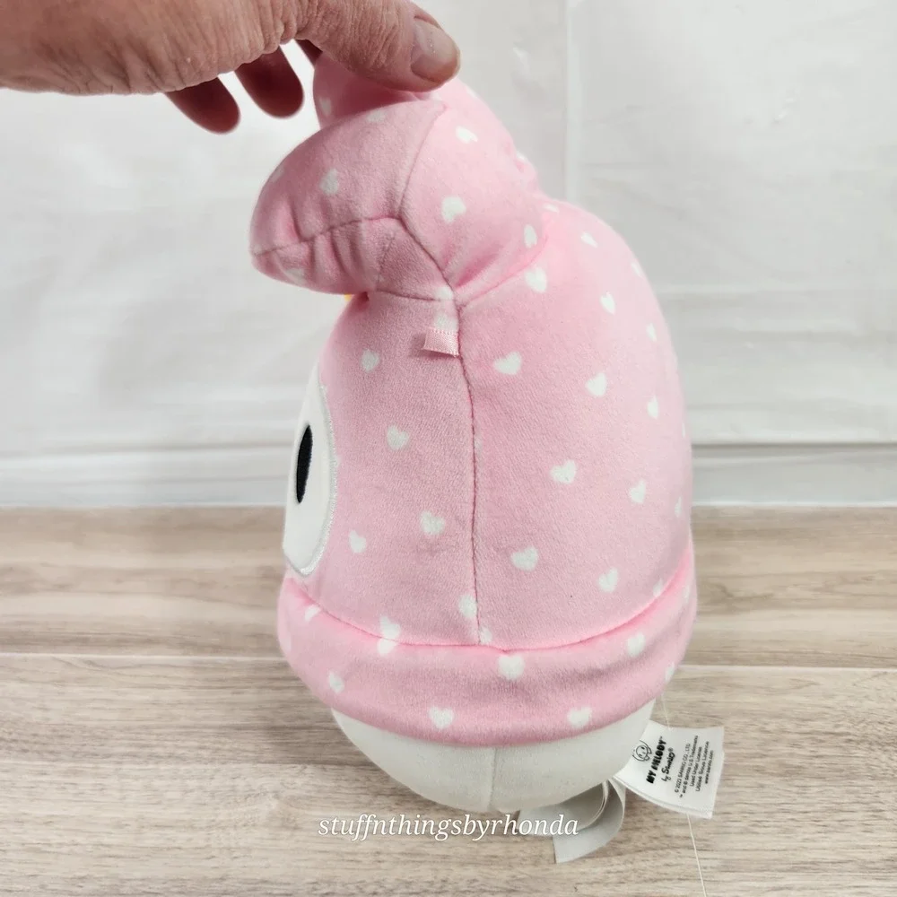 Squishmallows Hello Kitty & Friends My Melody 6.5